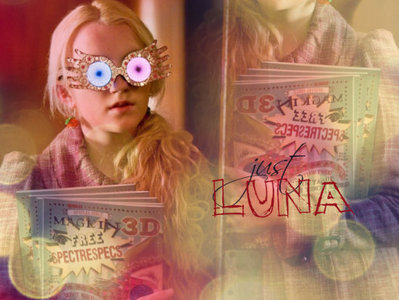  Oh yes. Several times. The character I could most strongly relate to is Luna Lovegood from the Harry Potter books, but there have certainly been others as well. But I can definitely relate to Luna the strongest. :D