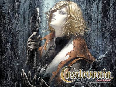I remember when I was seven playing Castlevania Lament of Darkness for hours.That game was cool.Plus I got very far.Most memorable console is PS2