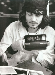  I watch Johnny Depp things on YouTube like premiers, movies, Pirates of the Caribbean and trailors everything!!!