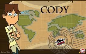 Cody!!! =3 he's cute!!!