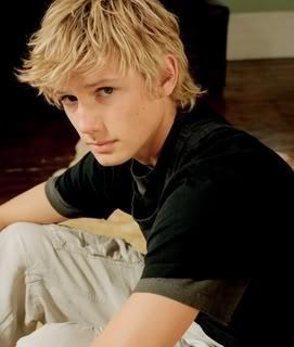 Alex Pettyfer...because he's British and hot and I love all his movies
(I also think Tommy Bastow is cute, and I love Craig Mabbitt from Escape the Fate) xD