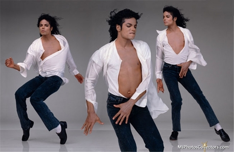  My crush is Michael Jackson <3 always will be <3