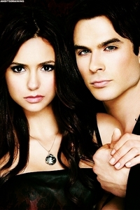  I would totally still be for Delena. They are so cute together and Damon is way better for her than Stefen.