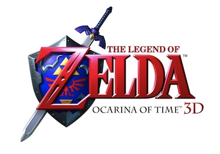  I got it to prepare for the Ocarina of time and तारा, स्टार लोमड़ी, फॉक्स 64 remakes