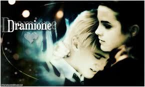 Dramione for sure