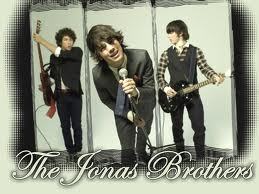  an of 3000 - Jonas brothers