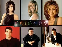 I DON'T THINK FRIENDS SHOULD HAVE BEEN CANCELLED BECAUSE YOU DID'NT SEE IF PHOBE AND MIKE HAD A BABY AND MONICA AND CHANDLER'S KIDS GROW UP