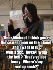  i ghave so many mj macros..u can cheack t hem out on the club called Funny Macros.....there is alot of mj ones