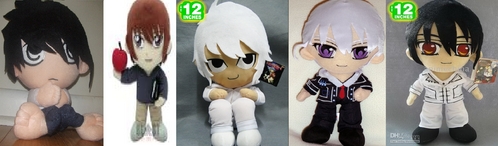  yeah, well i want these dolls, but....u know...