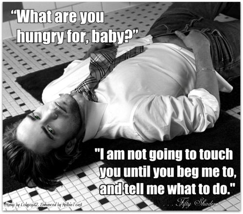 hungry for a guy!