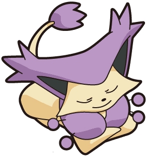 Delcatty because it can learn almost any move! so...i'll have 2 catch Skitty 1st then evolve it.