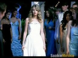 Mines from you belong with me when she enters the prom and gets that fairytale ending!  <3 