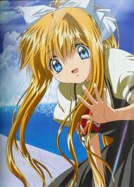 I cried 4 1 hr.,when Misuzu die,count this is fav anime of all time. she was so kind and careing .