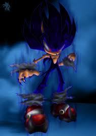  Name:Devil the hedgehog Age:15 Power:to turn any other hedgehog dark i am the portector of the seven dark emeralds. I have another form that is called Demon devil. I have turned dark becuase of seven dark chaos emeralds. I am not from plant mobius, but from planet Suibom (demon sonics planet).