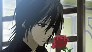  I definotely want Kaname to drink my blood. I would even sacrifice myself for him to drink my blood