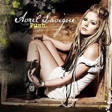 push by avril lavigne