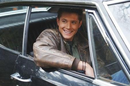 Dean of course. He have so adorable smile.