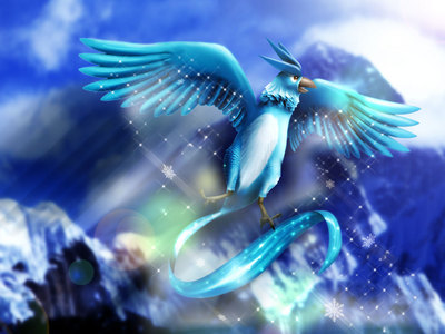 I like the lightning type, but my favorite would be ice/water.
I use to have a Nintendo 64, and for that I had a dueling game which exposed me to Pokemon. I use to play for hours and hours, and my most favorite one was Articuno
That bird was really beautiful and powerful too, and I still love it today 

EDIT: Just to add in, I'm a fan of the old Pokemon and the first generation Pokemon simply because I grew up with them. I use to know the names of the earlier 150 ones, and it's crazy how now it's over 500! 