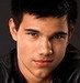  Taylor Lautner 或者 Shane dawson. 哈哈