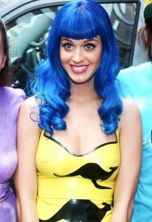  Katy Perry :)