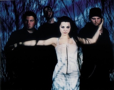  Is this supposed to be hard? EVANESCENCE!!!!! <3 <3 <3 प्यार them SOOOOOOO much! Amy <3 Terry <3 Tim <3 Will <3 Will <3 Troy <3