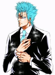  Bleach is definitely my পছন্দ প্রদর্শনী (Grimmjow FTW!!! X3) and I'd have to say that Aquarius দ্বারা Within Temptation is my পছন্দ song.