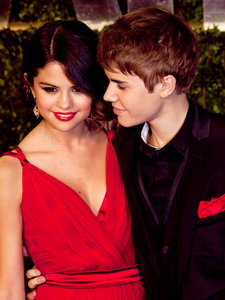 Im a true fan, and I do support them. When ever I see a picture or something about Justin and Selena and if I see a bad comment like "Oh I hate it Justin shouldnt be dating selena I should" I always say that if they really were a true fan of both or even one, they would be happy for them instead of crying or making a big deal out of it. There is a 1% chance out of a million that, you will go out with Justin, and people get upset because he is dating someone else. And Ive seen people/fans threaten people that Justin loves or is even friends with, that is not right and its rude and mean. Like I said, if you were a true Justin Bieber fan, you should be happy for what he likes and you shouldnt be mean to the people he loves. What if that was you being threatened, you wouldnt like it and Justin Bieber wouldnt/doesnt either!

Im happy for Justin and Selena both!
