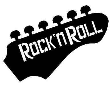 Rock 'N ' Roll , Classic Rock , All types of rock .