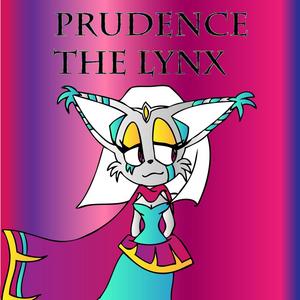  Ain't my main character, but... I really don't give a crap... Name: Prudence Species: Lynx Abilities: Time capabilities, wind capabilities EDIT: .... omg, I forgot to draw the tail XDXD
