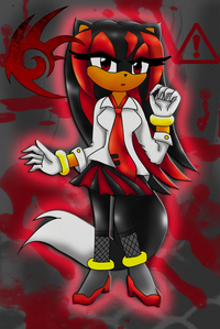  =D shadow form made bởi mee ^^
