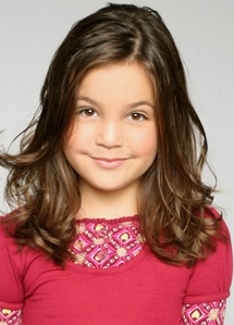  Bailee Madison I know a little too young but I like it very much, a great young actress