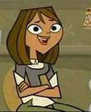  I get why people say they don't like Courtney, but half of them just say she's a..certain word..but she's actually a really good person on the show. If bạn look back to Total Drama ISLAND..not TDA hoặc TDWT..and then go to tdi,you'll see how she's actually really great.People say she's annoying because they look at her bad qualities,but people that like her look at her a different way. She's a good leader,she's determined,(and no offense to any harold fans,but if harold hadn't of changed the votes,she wouldn't have gone all "MY LAWYERS ARE GONNA HEAR ABOUT THIS!!" on us.She's talented,she's tough,and only speaks the truth and her mind. And this really is a good reason to still like her,because the WRITERS changed her.If the old writer stayed Courtney wouldn't have changed. I'm a Gwen người hâm mộ and Courtney fan, but just because they messed up Courtney's personality doesn't mean bạn have to hate her.