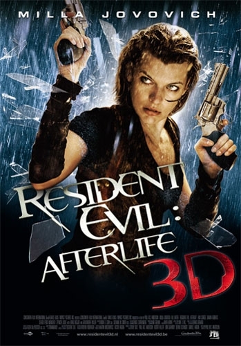  [b]Resident Evil: Afterlive (3D)[/b]. I highly recommend it to any action/3D fan. However, I think it'll be boring if wewe don't watch it in 3D, because it'll be just your ordinary Matrix/Zombieland/Transformers clone.