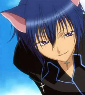  I had a BIG TIME crush on Ikuto from Shugo Chara! I acted like we were dating! I dont really like him any más & will never again pretend to fecha a character!! :p ( I'm not a Shugo Chara fan anymore really.. ) :P