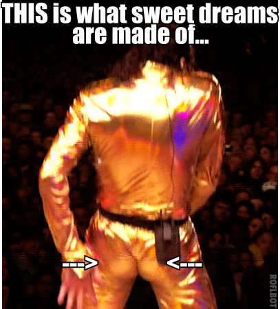  i think no because i've had a 사진 that tells that mike has underwearing.if i find it i promise i will update to this.!!!