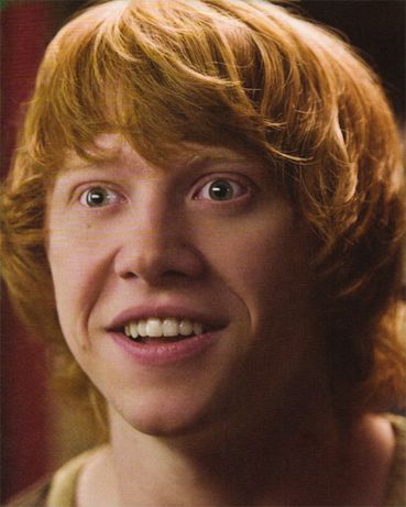 !)Ron Weasley (Harry potter 1-7)
2)Dimirti(Anastasia)
3)Harry Potter (Harry Potter 1-7)
4)Prince Edward(Enchanted)
5)Terence(Tinker Bell 1-3)