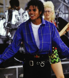  [b]MJ = Michael Jackson fan = fan 97 = 1997 = born[/b]