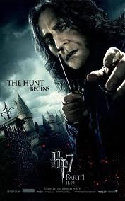  It is. It's the Severus Snape promo pick from DH part 1. I'm not on [i]my[/i] laptop, but I'll post it when I get home.