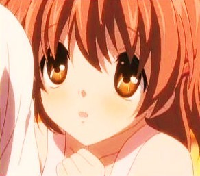  Nagisa-Chan is so adorable!<3 (Primula from Shuffle! would be a close second.)