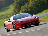  The Episode where they test the 158 Italia!! Awesome-ass car!!!