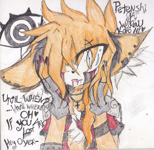 I can be a killer~ <3 

How about myh Ryuu The Insane Wolf? ^^ Names tell everything, about insane... BUt info~

Name; Ryuu 
Species; Wolf
Age; 23
Likes; Killing, ice cream, creepy songs & laughing
Dislike; Dirty & Peoples around him...Fingernails
Weapons; Blades on his hands (3 of both hands :3)

So, if you need more, ask~<3