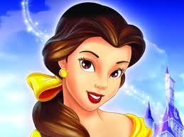 Belle is my all time favorite princess ever!!! =)