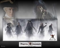  Each night I have watched one of the Pirates of the Caribbean movies. Just 2 confess but any J.D movie except Edward scissorhand. I get sick...