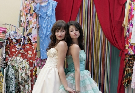 Selena&Demi