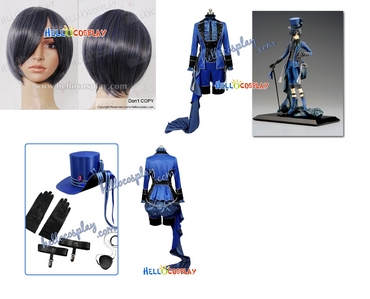  1st: iF Ur Going to make it 1st U needed eye pace and all the simpel things 2ctTry to bye the rest off line i think i sall the cosplay on cosplayFU.com (Random pic Of the cosplay im trying to find relly cheap)