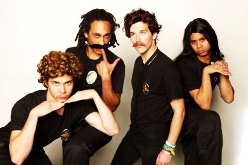  ALLSTAR WEEKEND:))) anda probably dislike me because I like them, every BTR fan does... Lol, quickest picture I can find... LOS DETICIVOS♥(Not Los Deticivos, fools) ♥Chuck Davis♥ aka Cameron (Ginger, curly hair, beautiful eyes)