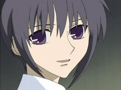  since i was grade six, i always want, like and 爱情 YUKI SOHMA, no one but him. and until now i'm still into him. he's super duper handsome. he's my prince yuki!!!