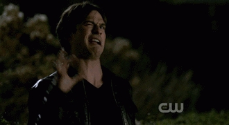  DAMON!!!! After him Eric and then Emmet:)