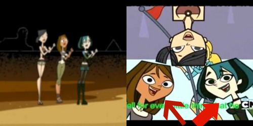  ZOMG, WHO ELSE NOTICED THIS?!