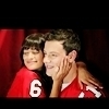  Finchel FTW!!! I cannot stand Quinn and Finn together. I can't wait for a Finchel reunion!!!!!!!